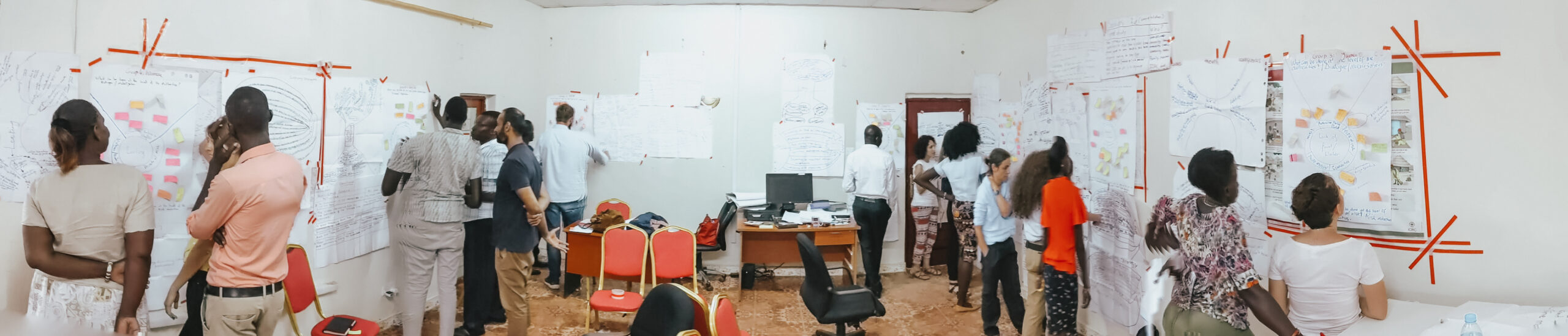 Examples of Risk Reduction Activities